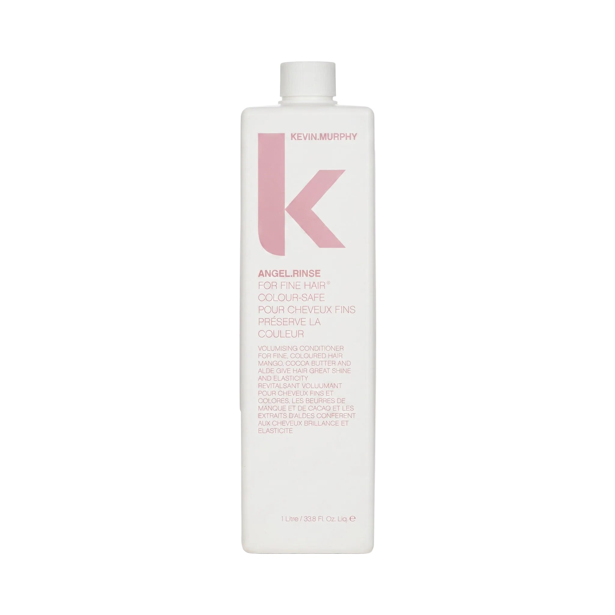 Kevin Murphy Angel Rinse Conditioner 33.8 oz