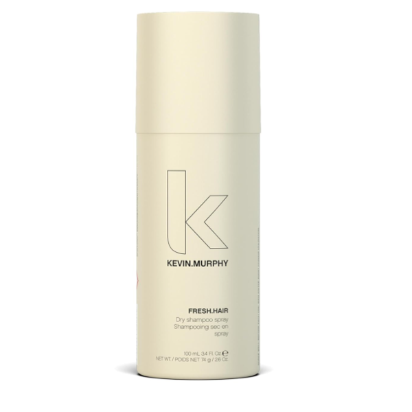 Kevin Murphy Fresh Hair Dry Shampoo Spray 3.4 oz