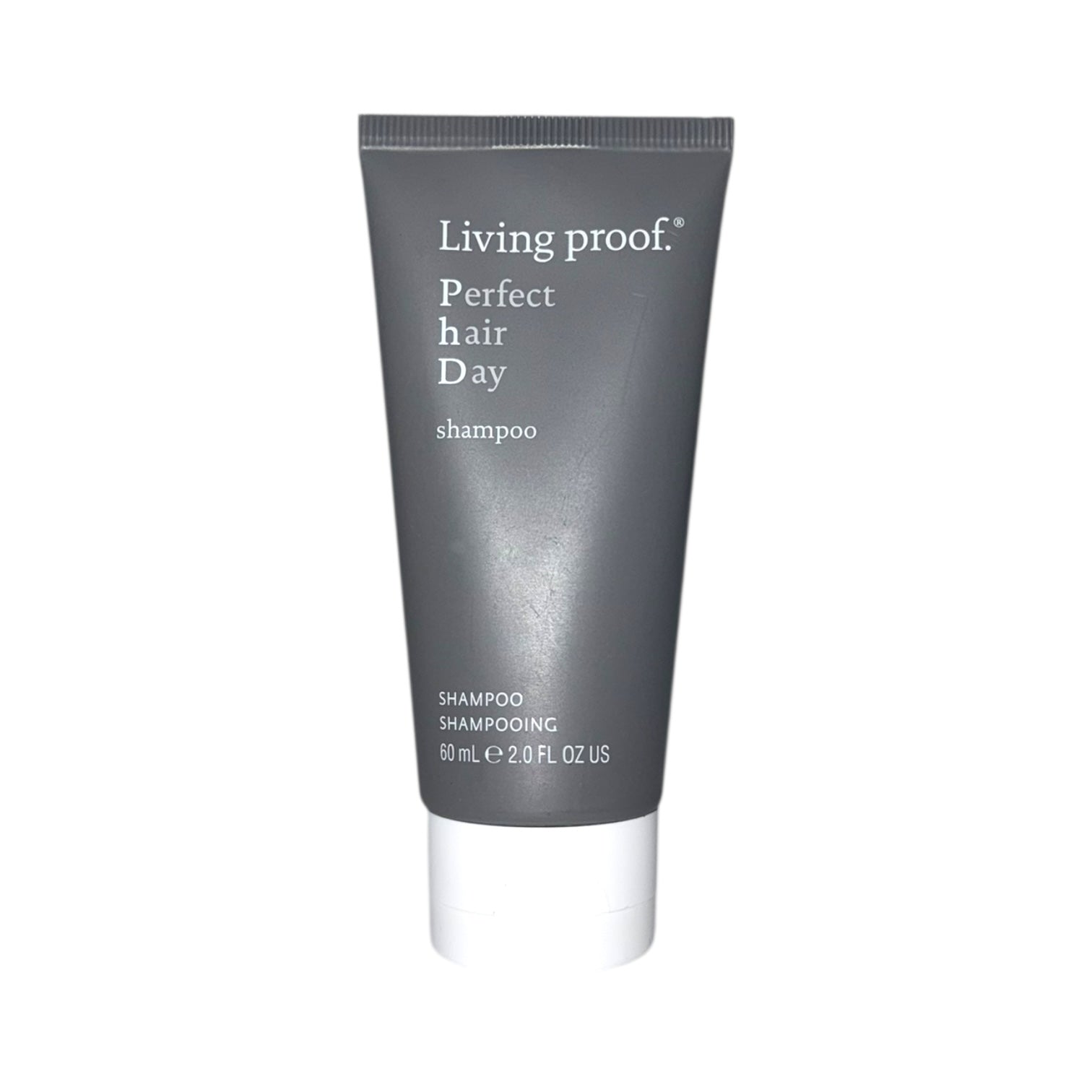 Living Proof Perfect Hair Day Shampoo 2 oz - Overstock Beauty Supply
