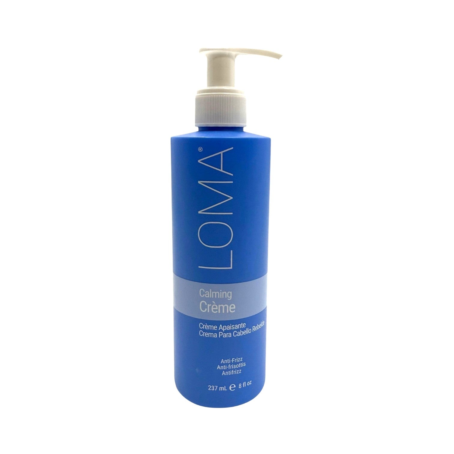 Loma Calming Creme 8 oz - Overstock Beauty Supply