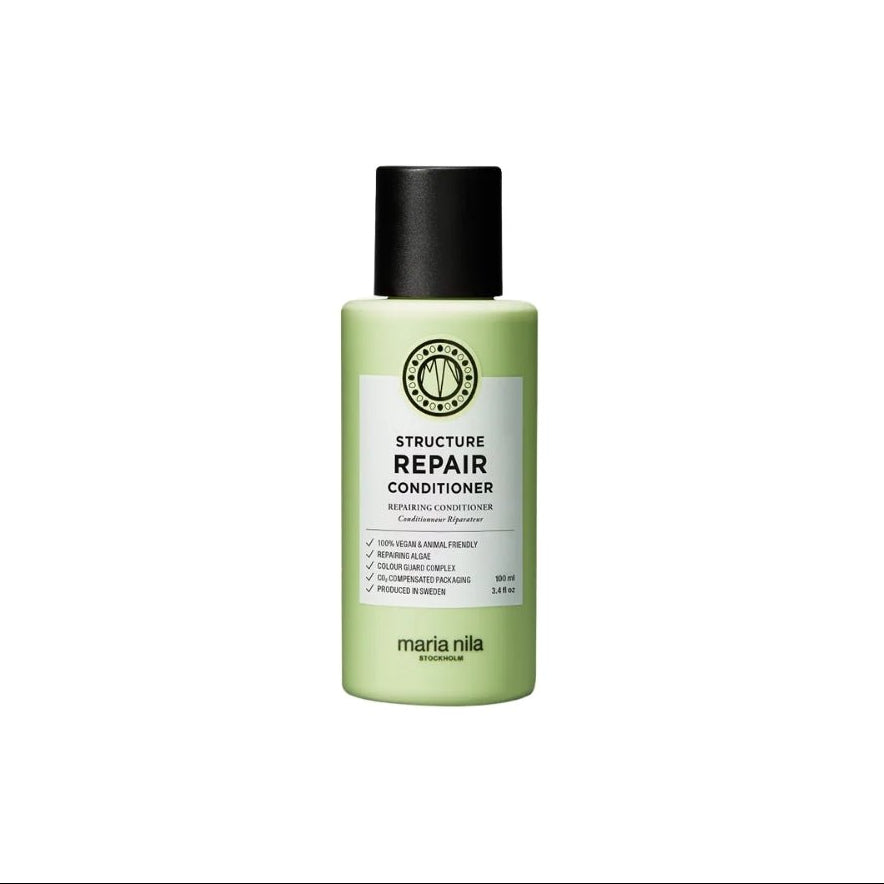 Maria Nila Structure Repair Conditioner 3.4 oz