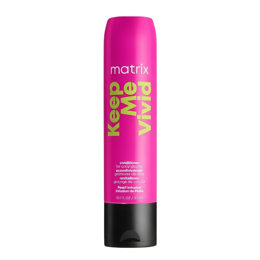 Matrix Total Results Keep Me Vivid Pearl Infusion Conditioner 10.1 oz