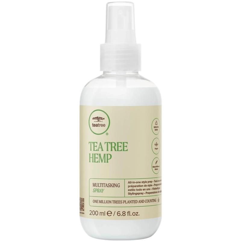 Paul Mitchell Tea Tree Hemp Multitasking Spray 6.8 Oz