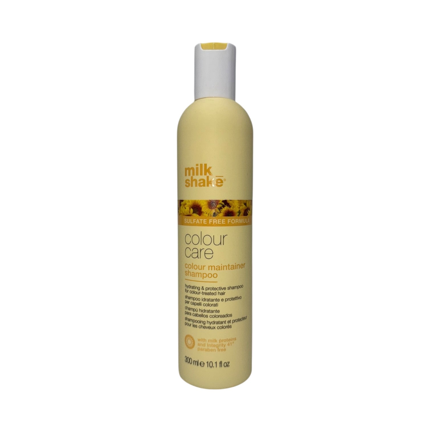 Milk Shake Color Care Color Maintainer Shampoo 10.1 oz - Overstock Beauty Supply