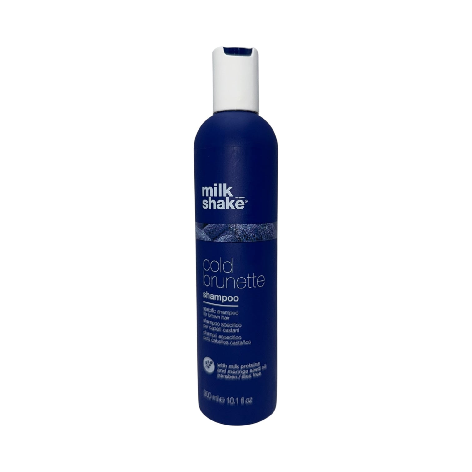 Milkshake Cold Brunette Shampoo 10.1 oz - Overstock Beauty Supply
