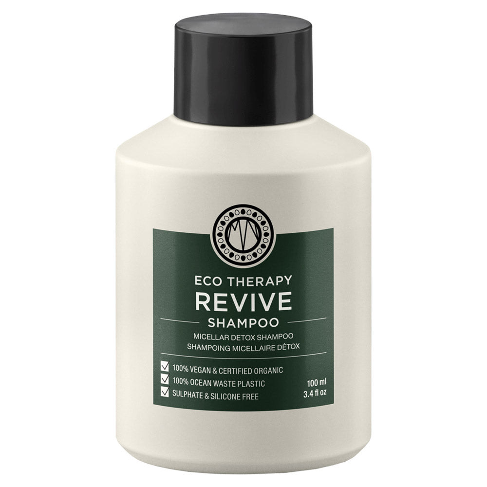 Maria Nila Eco Therapy Revive Shampoo 3.4 oz
