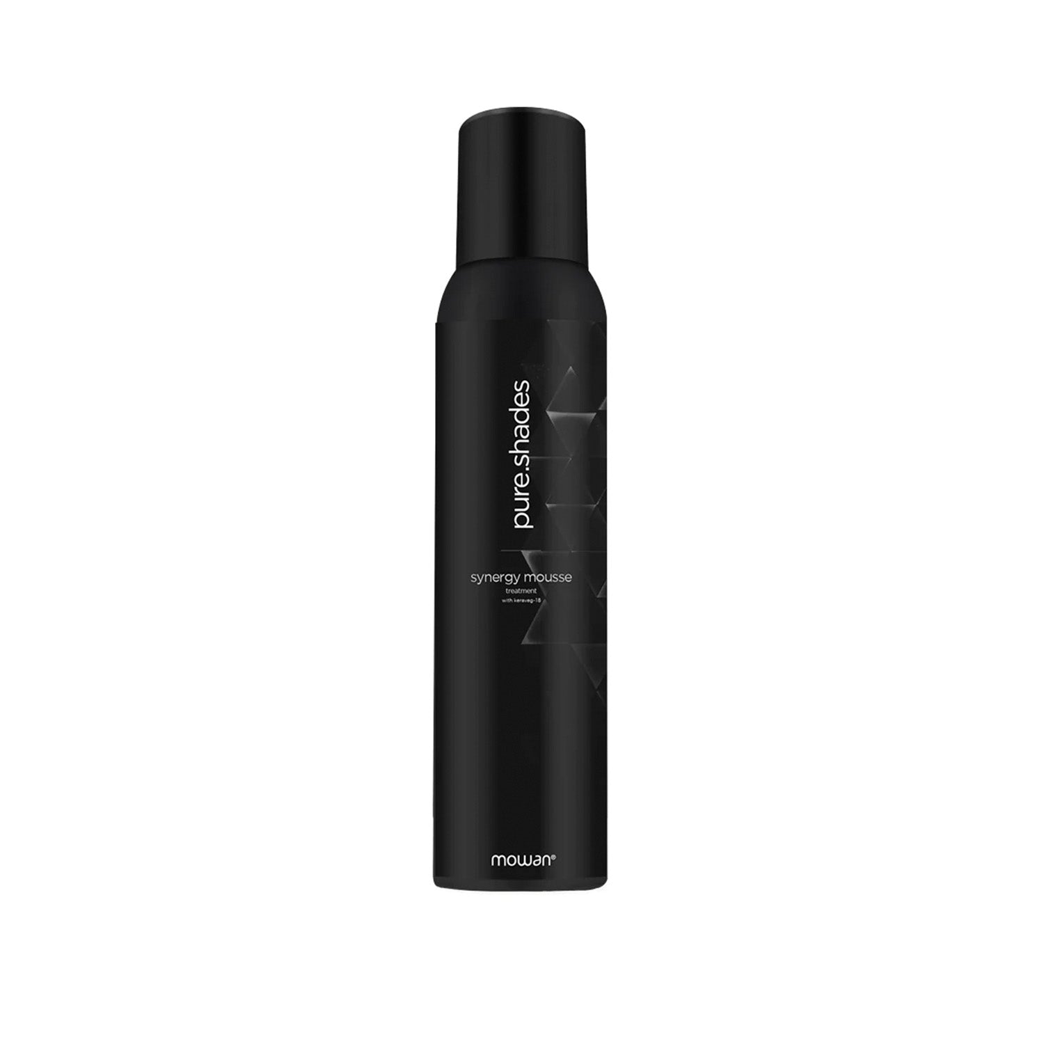 Mowan Pure Shades Synergy Mousse Treatment 10.14 oz