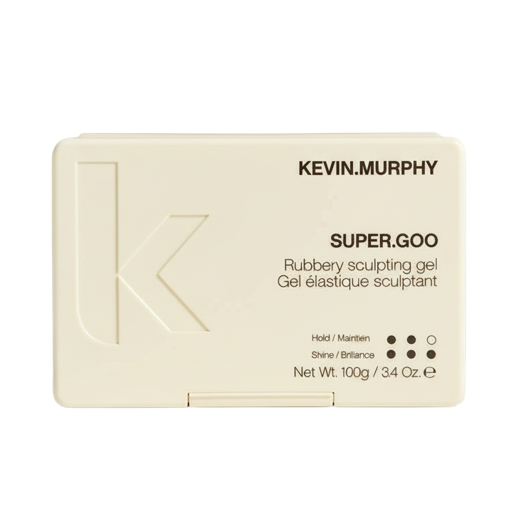 Kevin Murphy Super Goo Rubbery Sculpting Gel 3.5 oz