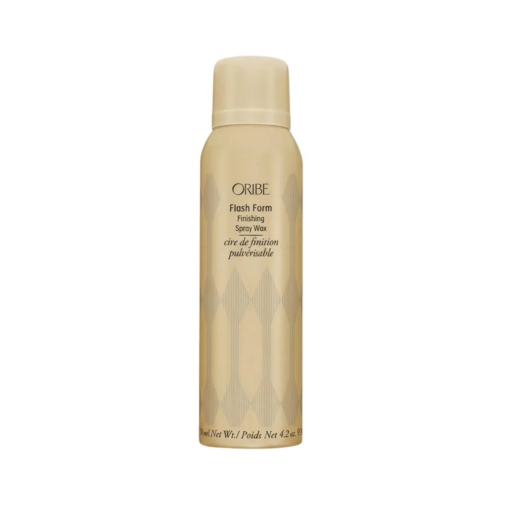 Oribe Flash Form Finishing Spray Wax 4.2oz