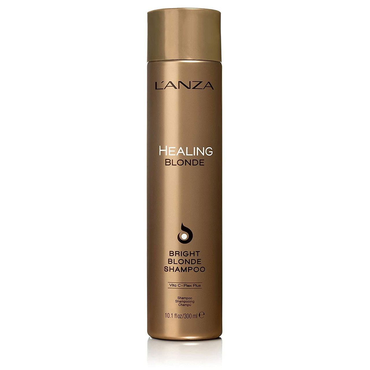 Lanza Healing Blonde Shampoo 10.1 oz