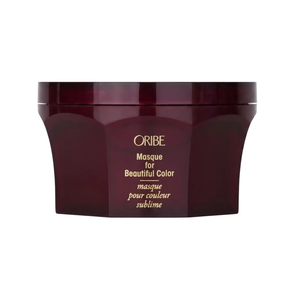 Oribe Masque for Color 5.9oz Hair Repairing UV Protecting Gloss