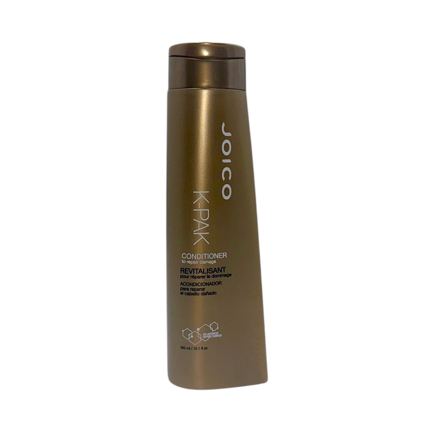 Joico K-Pak Conditioner 10.1 oz - Overstock Beauty Supply