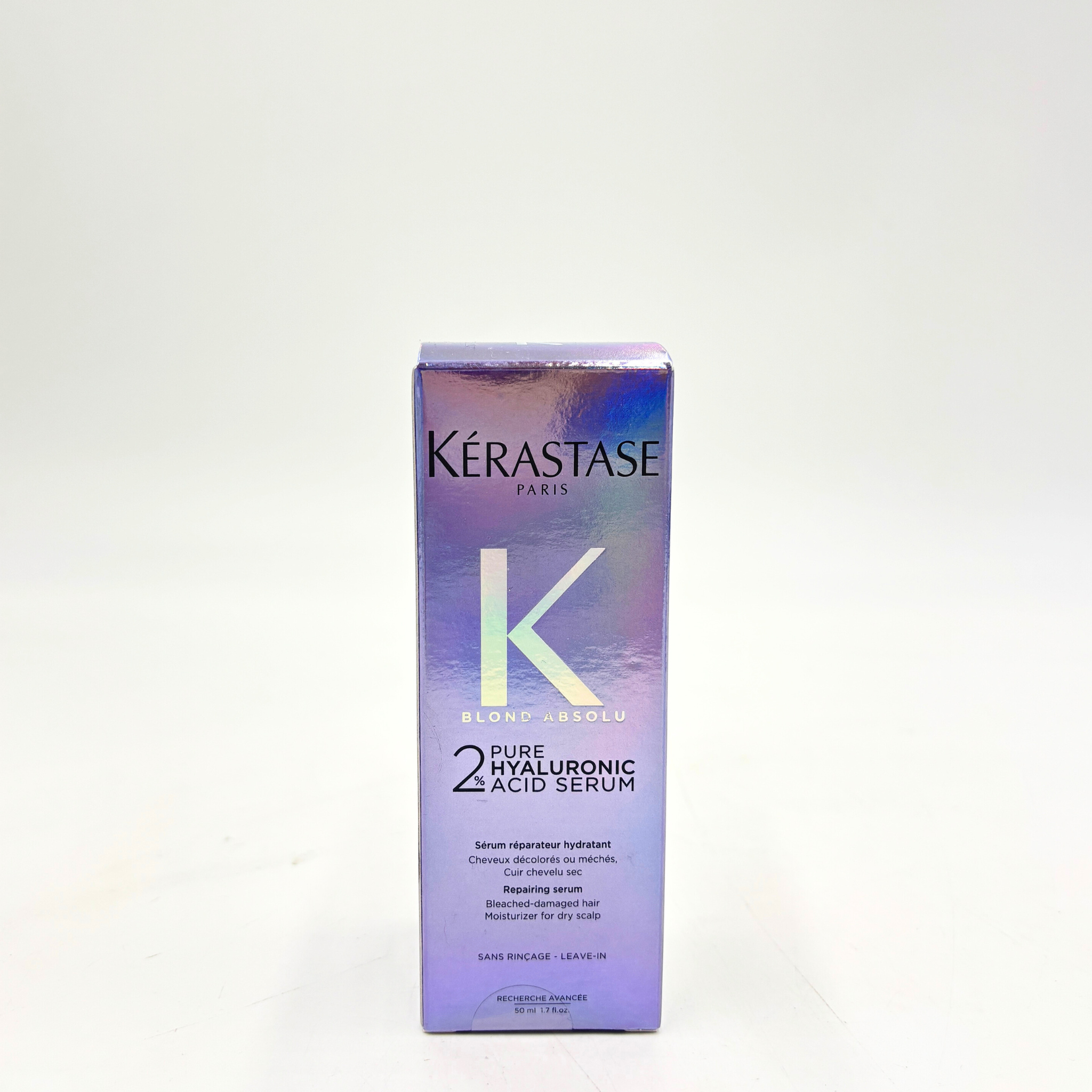 THE ANTI-BRASS PACK - Overstock Beauty Supply