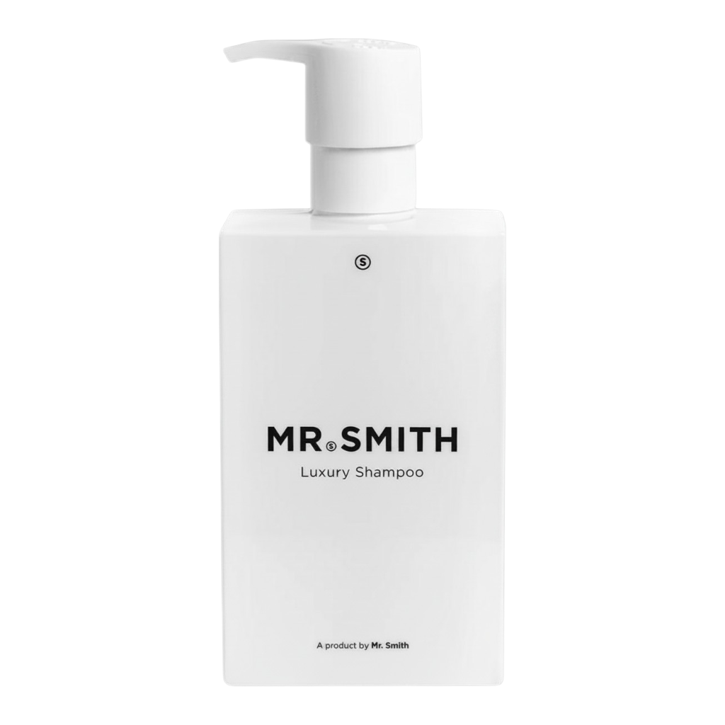 Mr. Smith Luxury Shampoo 6.7 oz
