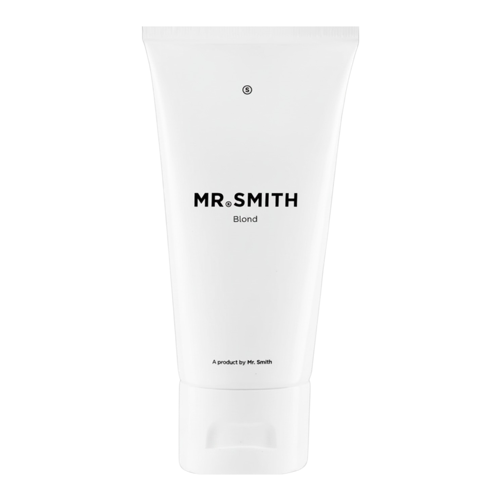 Mr. Smith Blond 1.7 oz