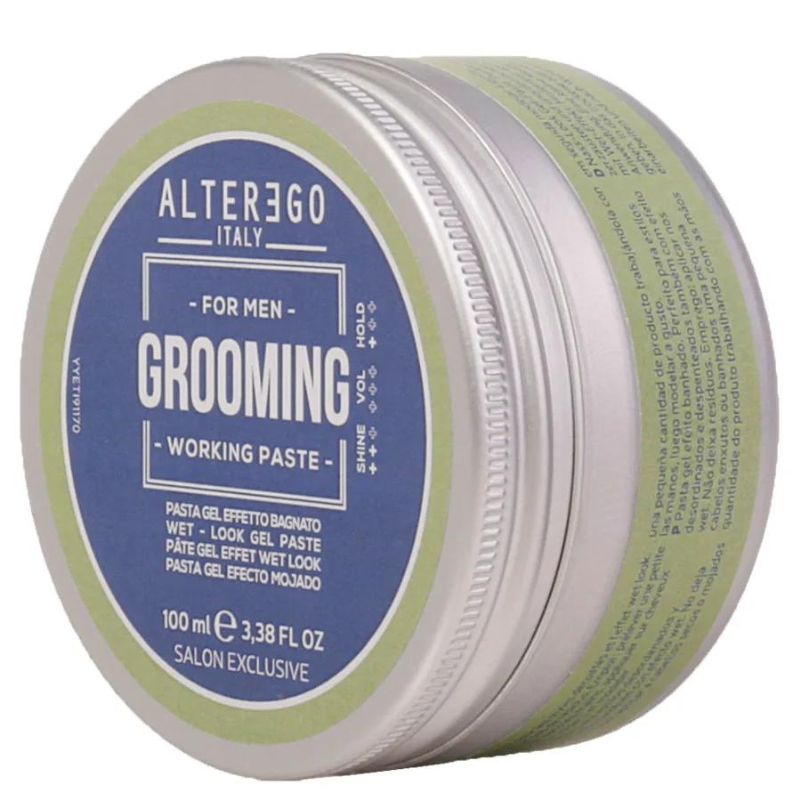 Alter Ego Grooming Working Paste 3.38 oz