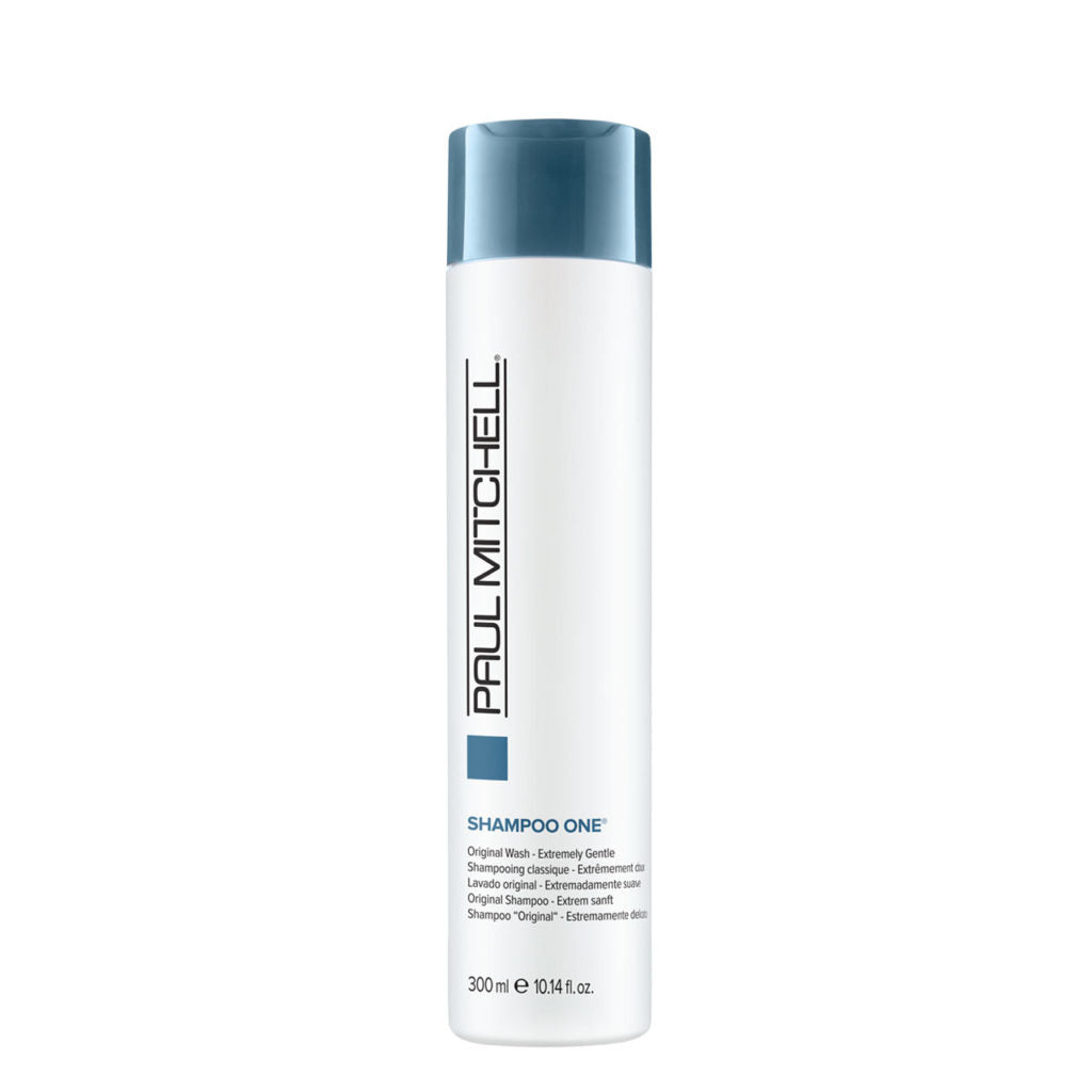 PAUL MITCHELL Shampoo One 10.14 oz