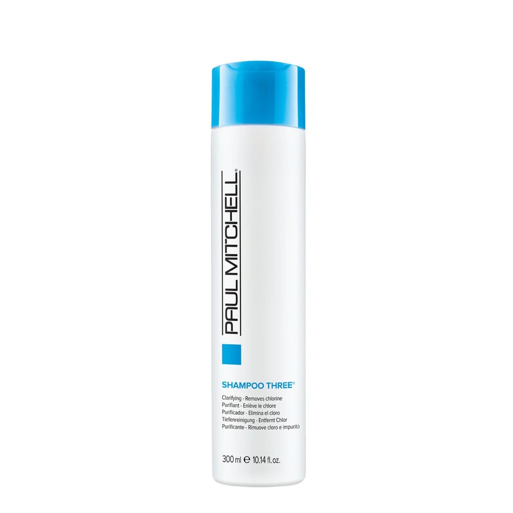 PAUL MITCHELL Shampoo Three 10.14 oz