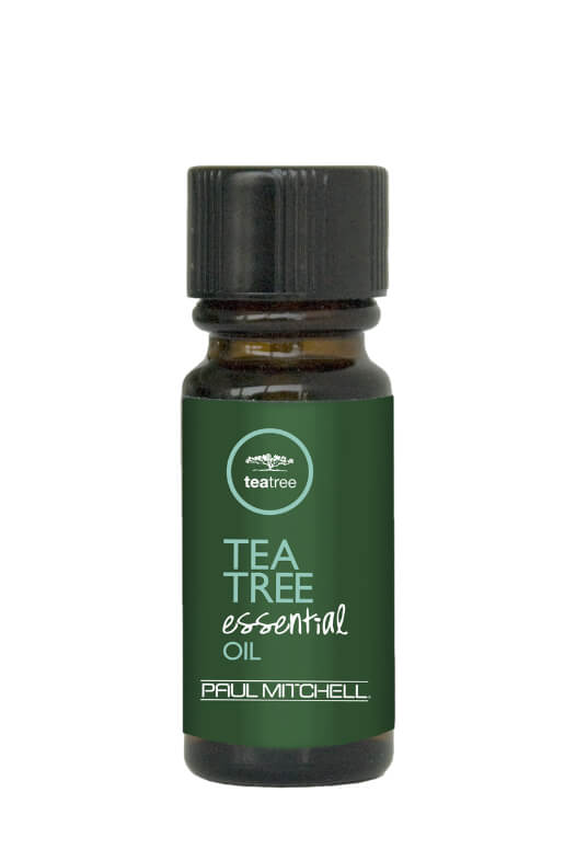 Paul Mitchell Tea Tree Essential Oil 0.3 oz