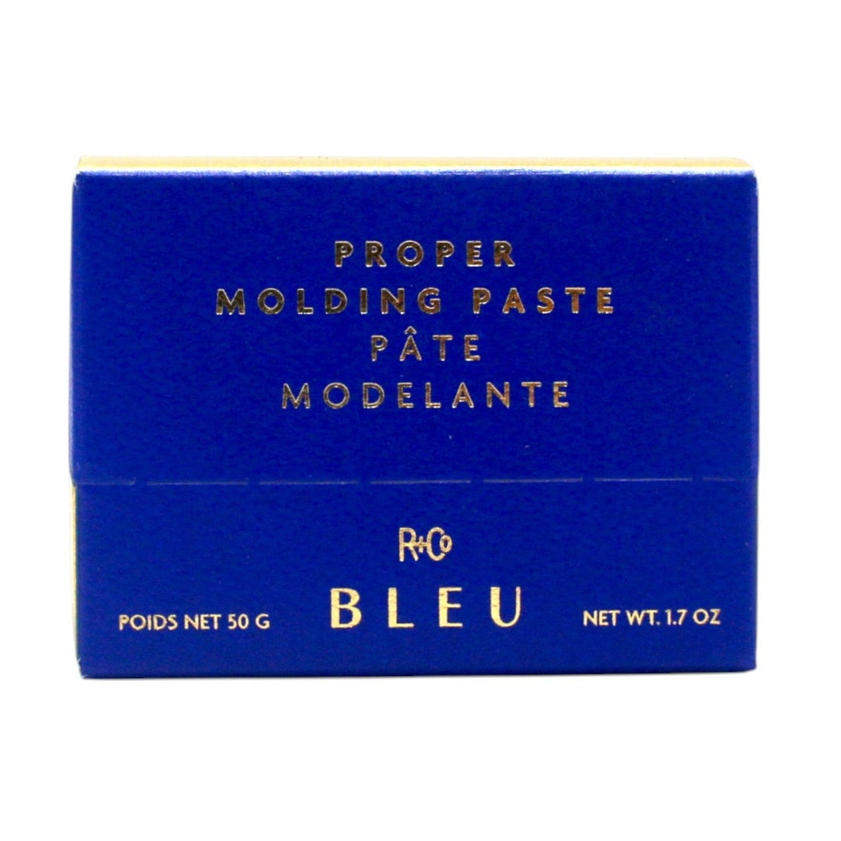 bleu 1.7 paste