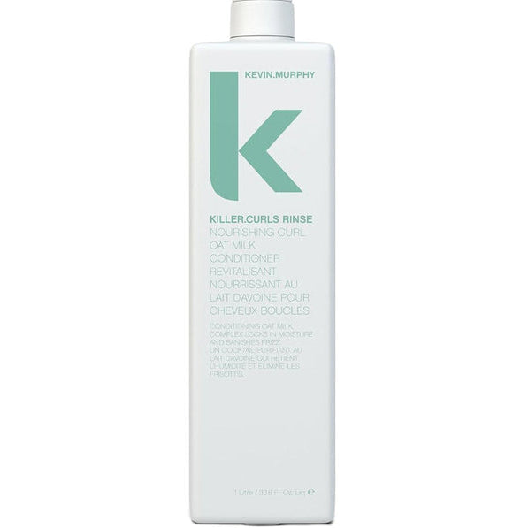 Kevin Murphy Killer Curls Rinse Nourishing Curl Oat Milk Conditioner 33.8 oz