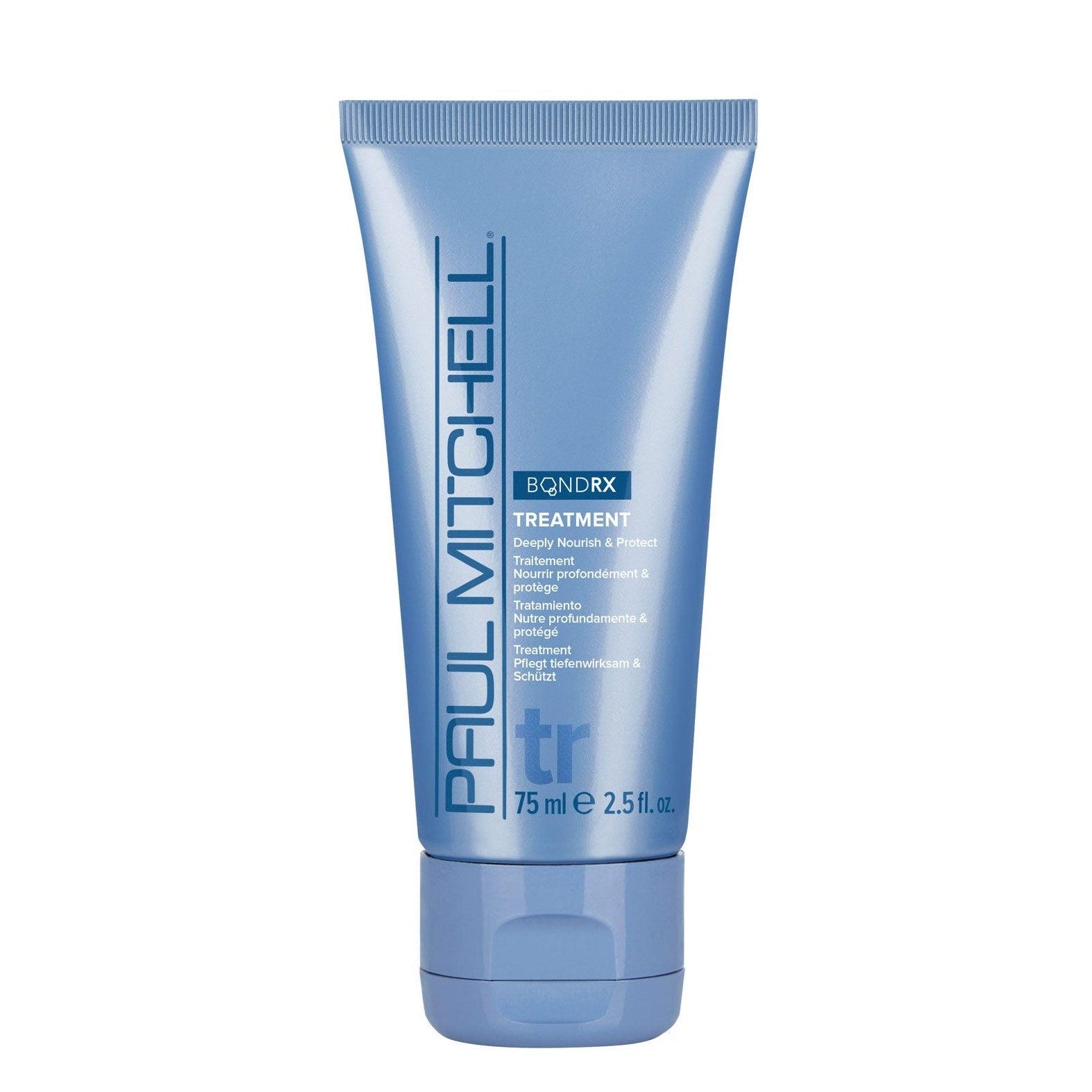 Paul Mitchell Bond Rx Treatment Hair Mask 2.5 Oz