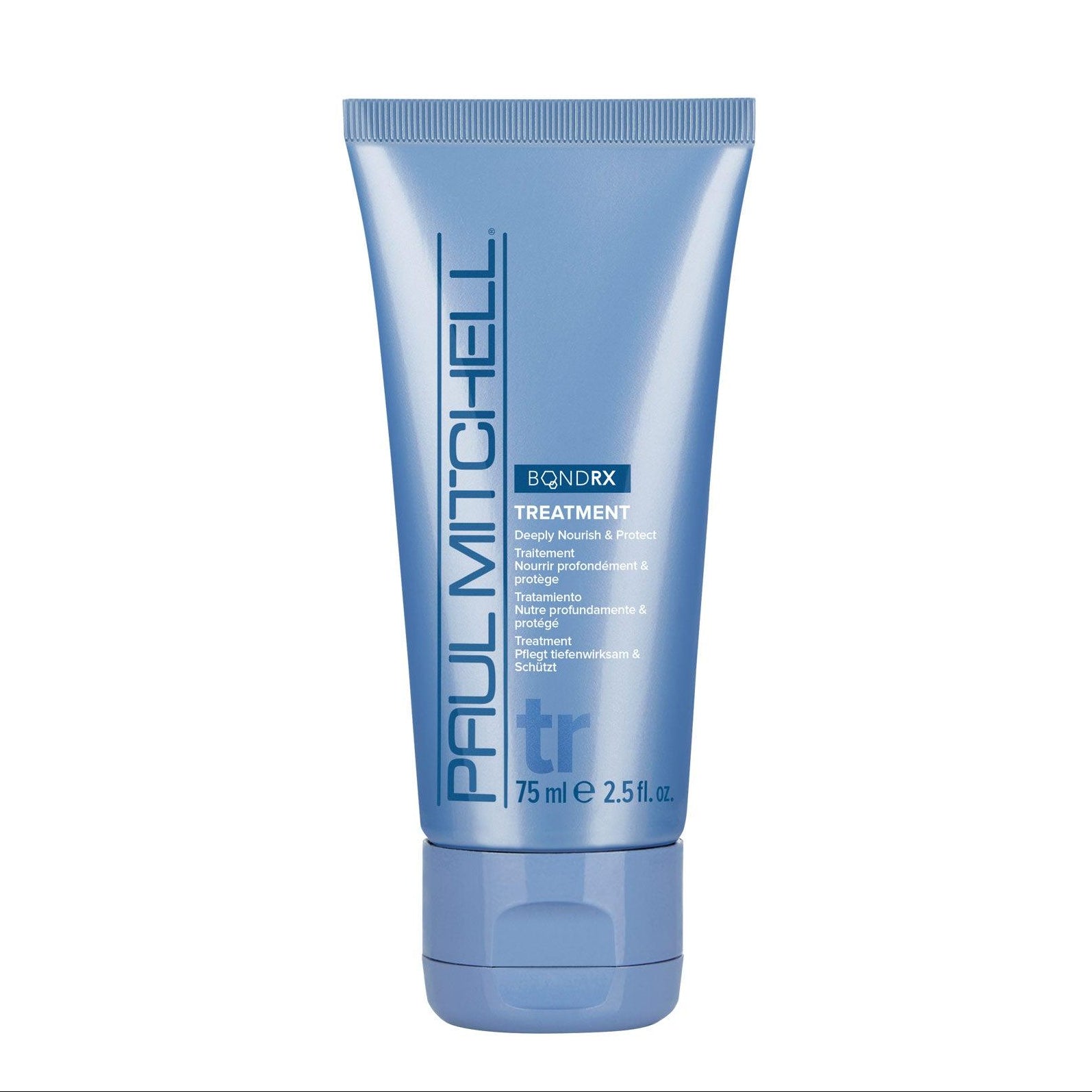 Paul Mitchell Bond Rx Treatment Hair Mask 2.5 Oz