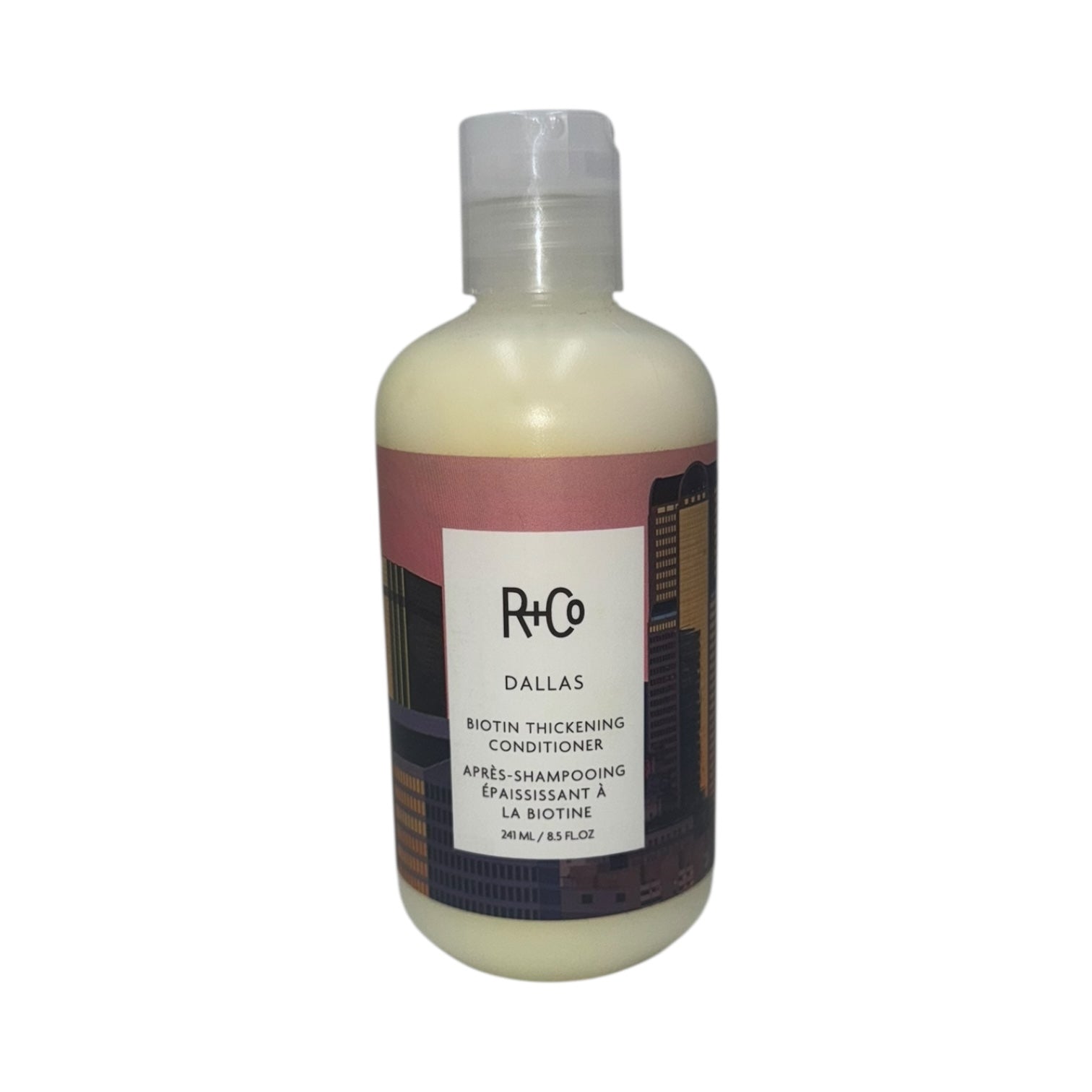 R+Co Dallas Biotin Thickening Conditioner 8.5 oz - Overstock Beauty Supply