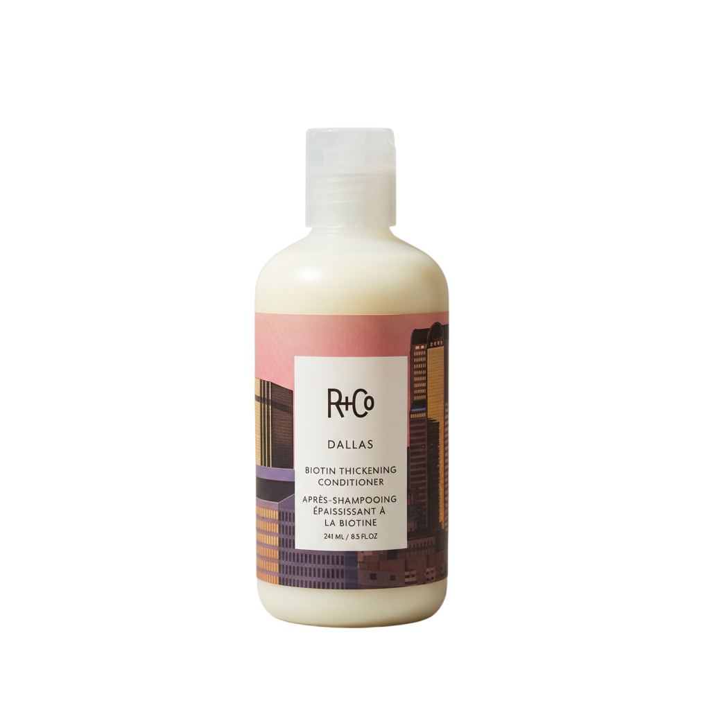 R+Co Dallas Biotin Thickening Conditioner 8.5 oz