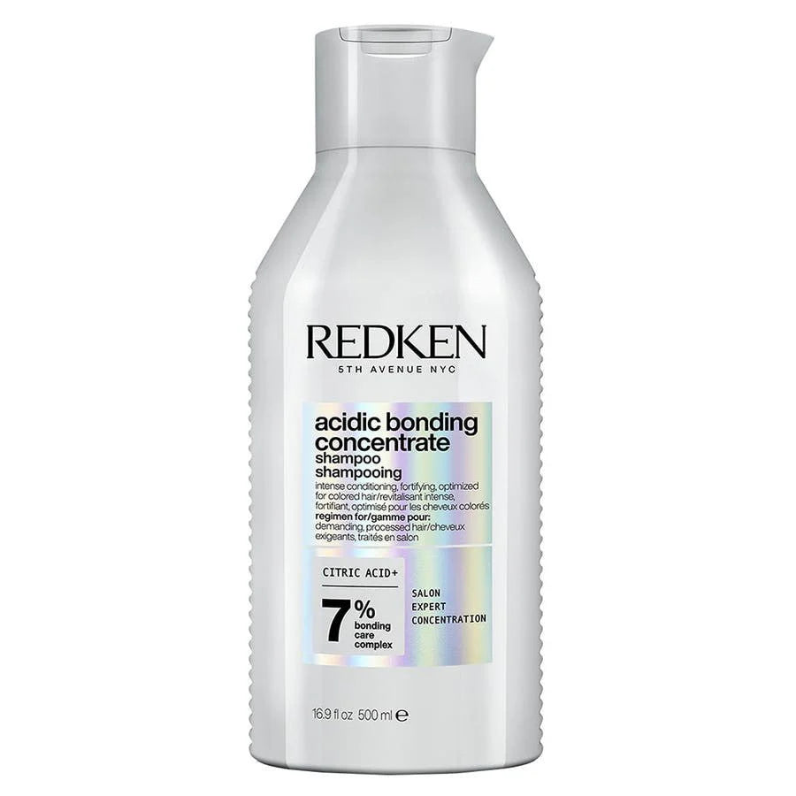 Redkin Acidic Bonding Concentrate Shampoo 10.1oz