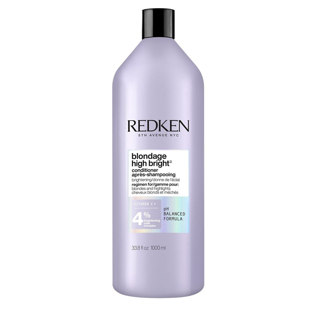 Redken Blondage High Bright Conditioner 33.8 oz
