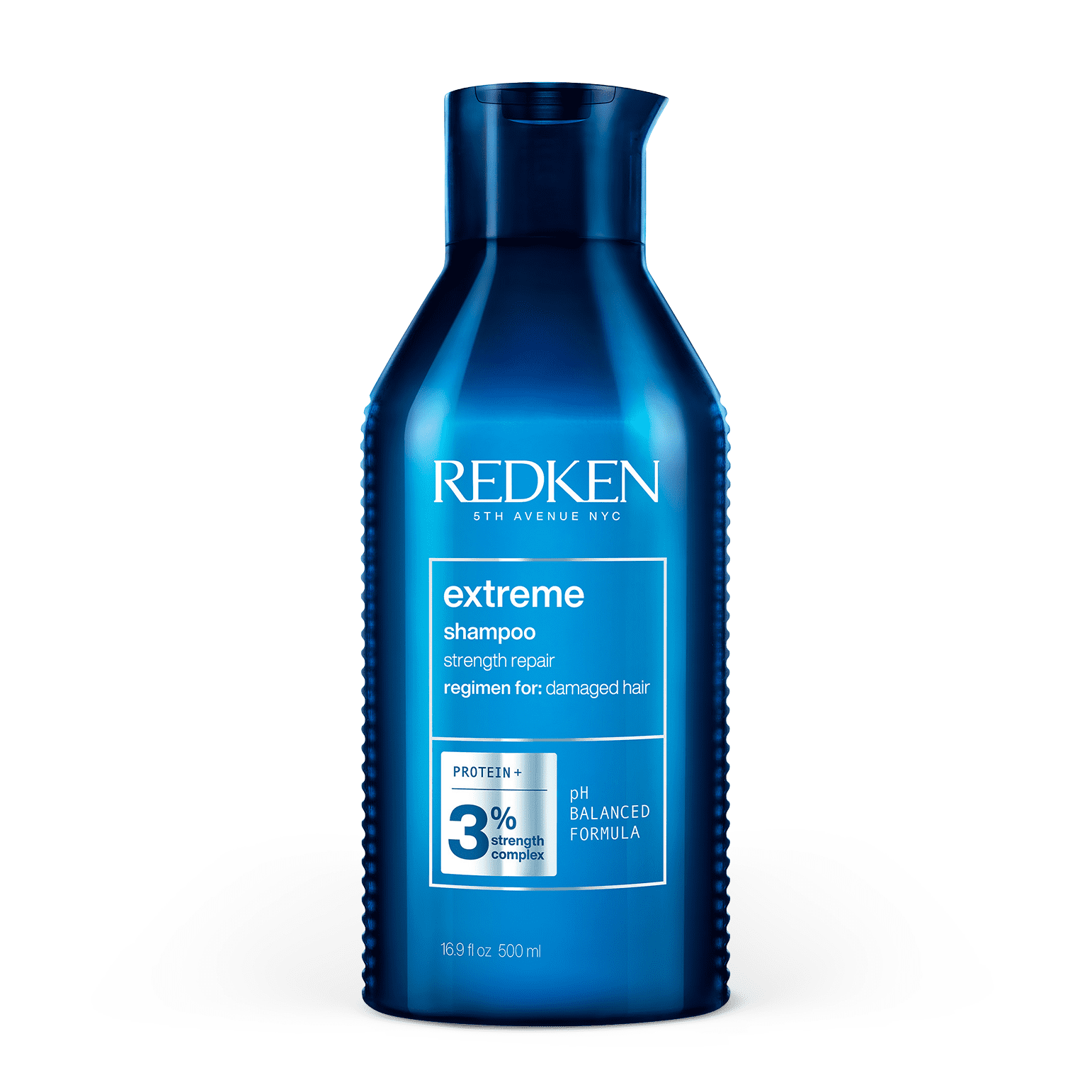 Redken Extreme Shampoo 16.9 oz
