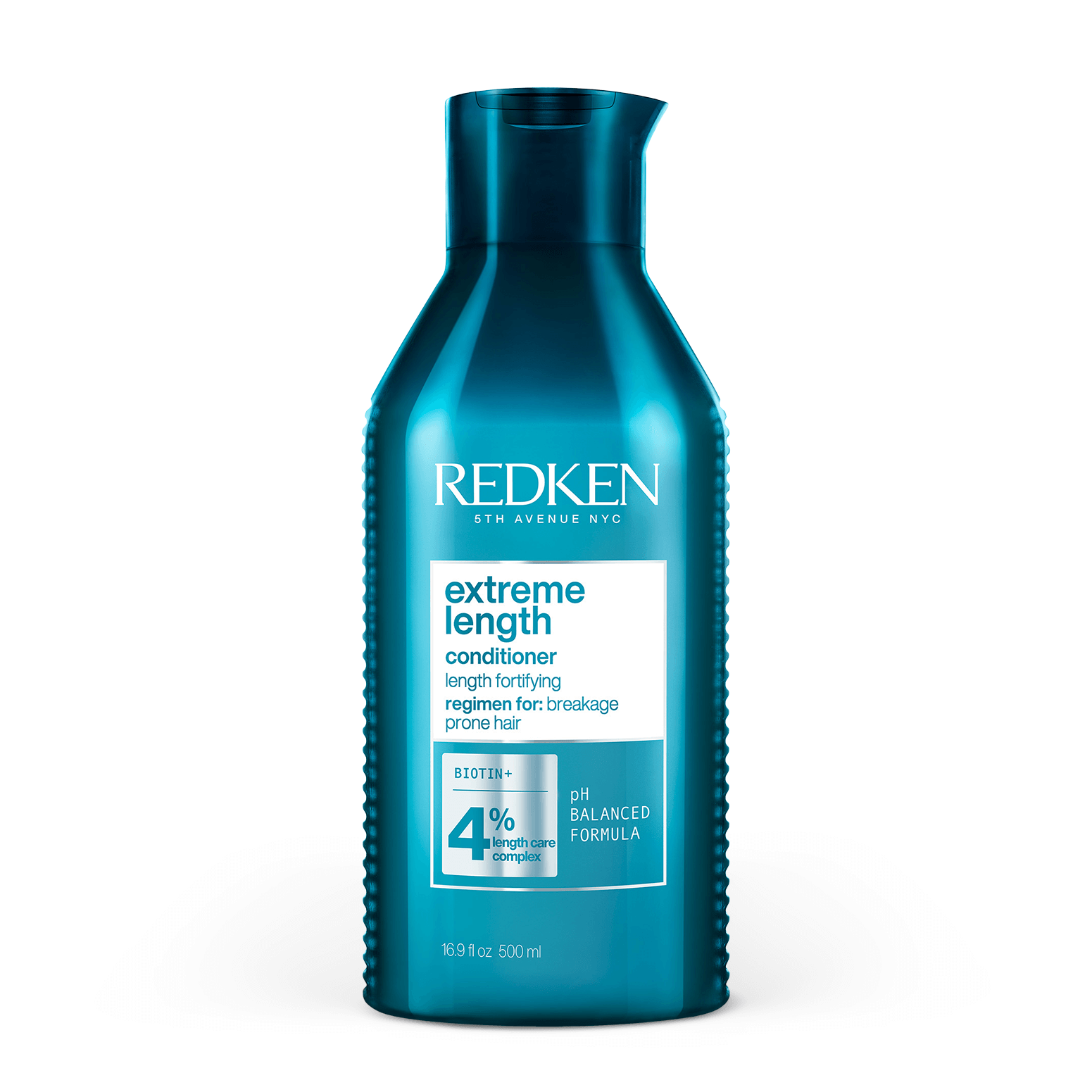 Redken Extreme Length Conditioner 16.9 oz