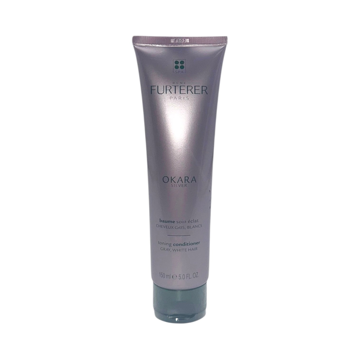 Rene Furterer OKARA Silver Toning Conditioner 5 oz - Overstock Beauty Supply