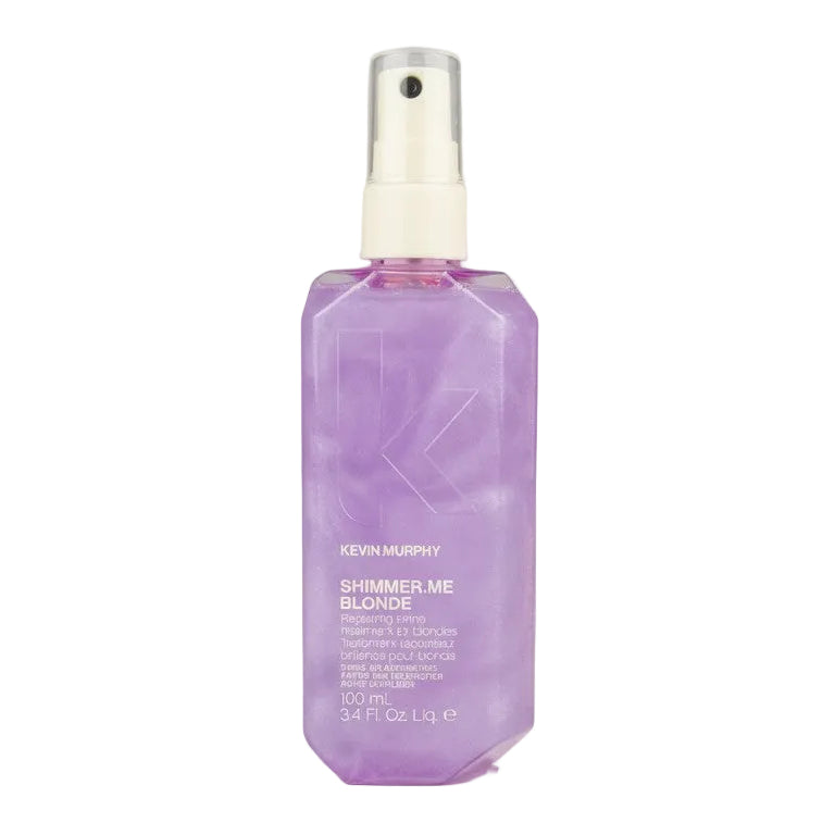 Kevin Murphy Shimmer Me Blonde Repairing Shine Treatment For Blondes 3.4 oz