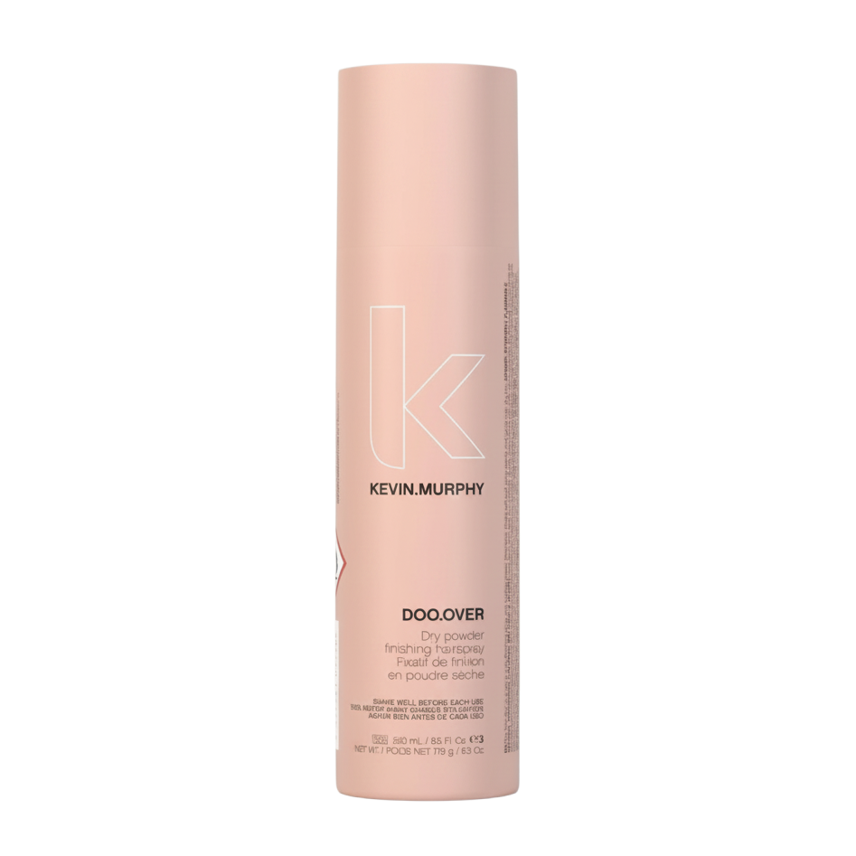 Kevin Murphy Doo Over Dry Powder Finish Spray 8.4 oz