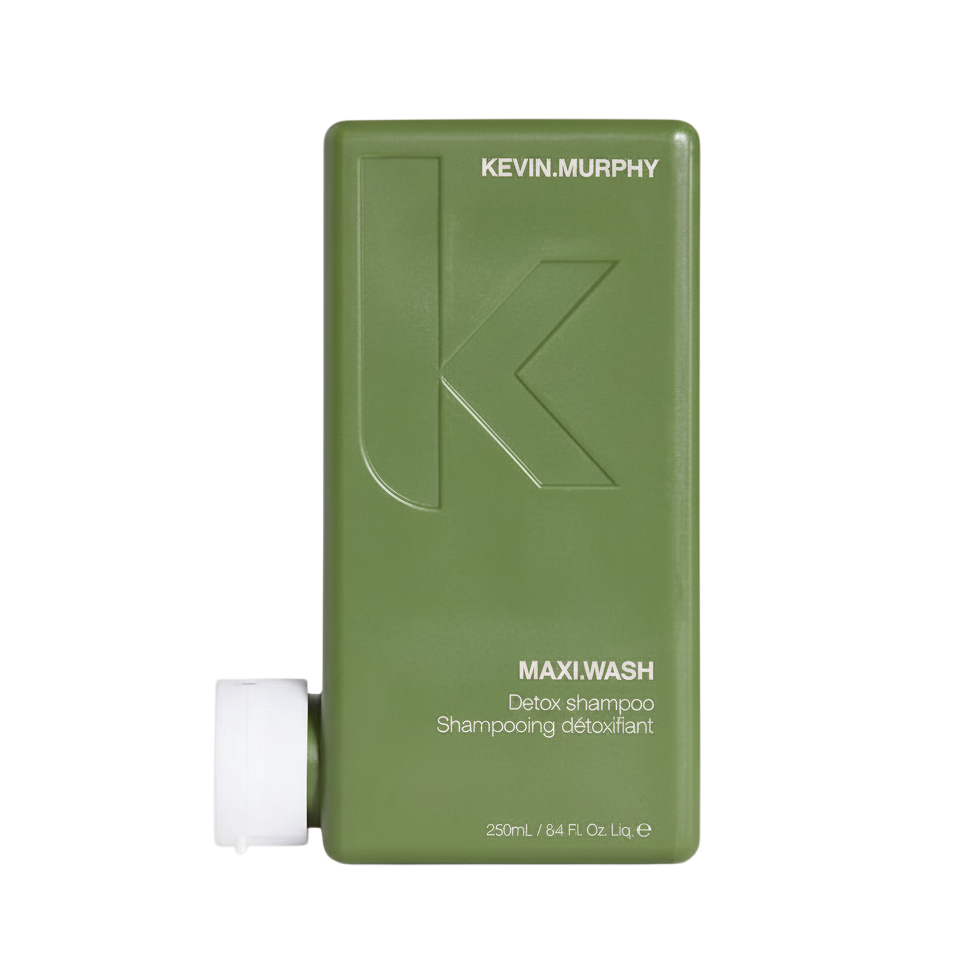 Kevin Murphy Maxi Wash Detox Shampoo 8.4 oz