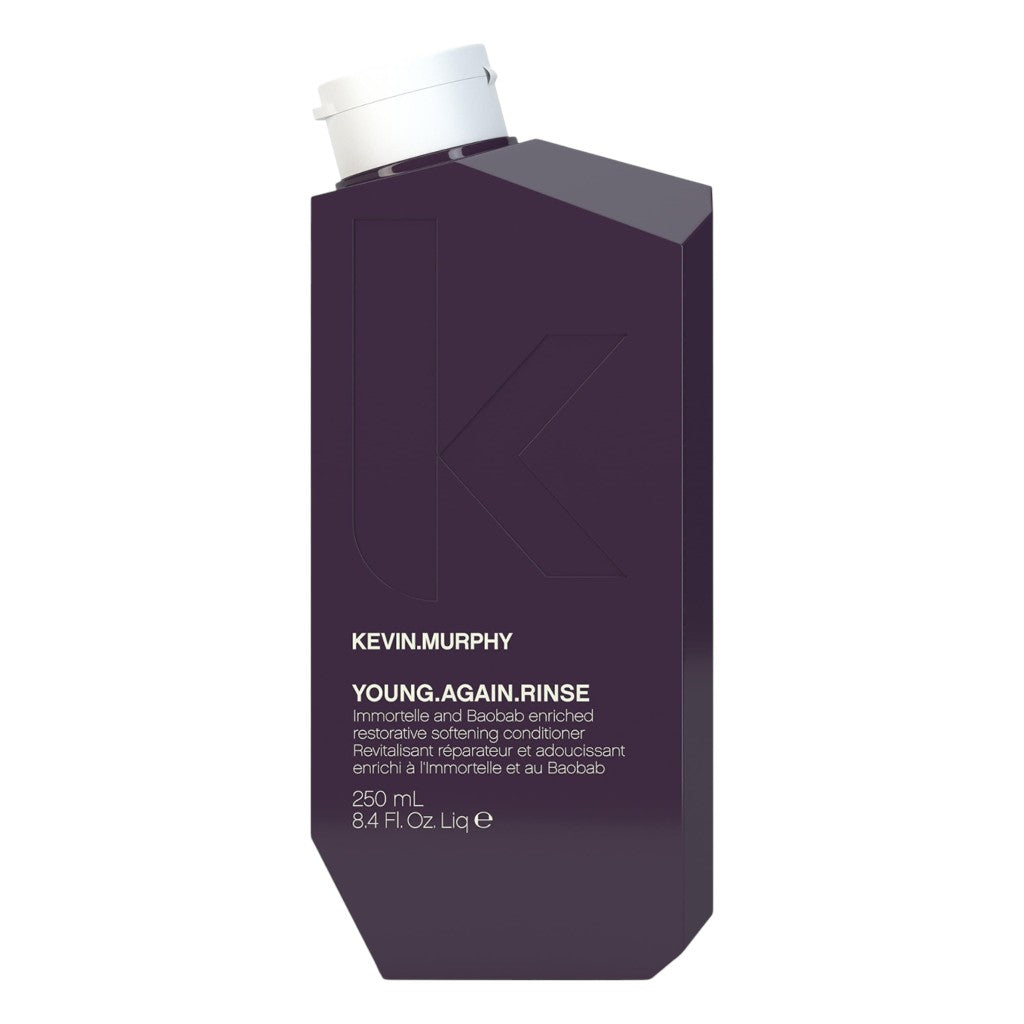 Kevin Murphy Young Again Rinse Restorative Conditioner 8.4 oz
