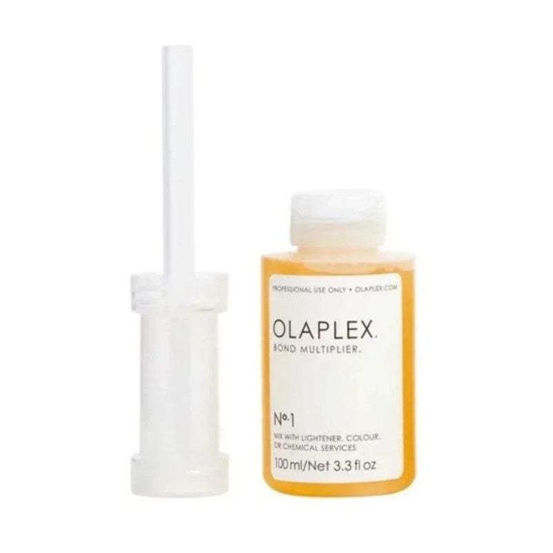 Olaplex Bond Multiplier No.1  3.3 oz With Pump