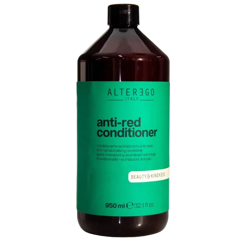 Alter Ego Anti Red Conditioner 32.1 oz