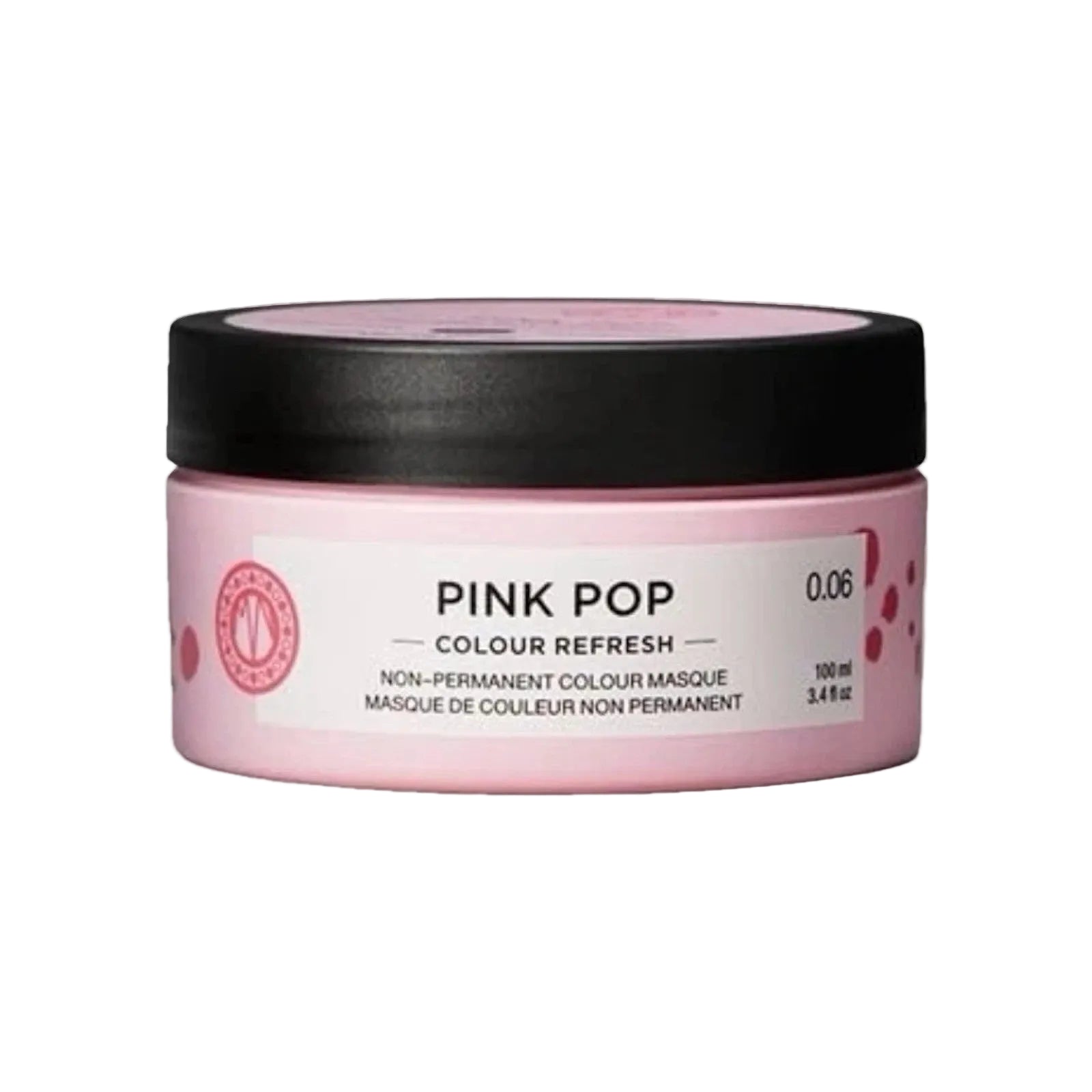 Maria Nila Pink Pop Colour Refresh 3.4 oz