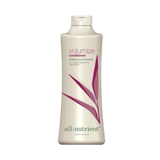 All Nutrients Volumize Conditoner 25 oz