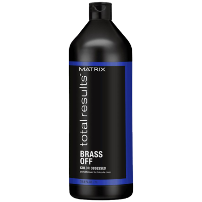 Matrix Total Results Brass Off Conditioner 33.8 oz