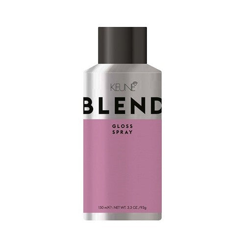 Keune Blend Gloss Spray 4.2 oz