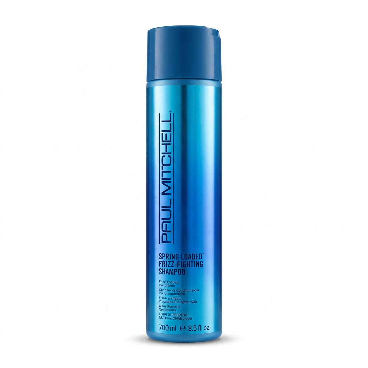 Paul Mitchell Spring Loaded Frizz-Fighting Shampoo 8.5 oz