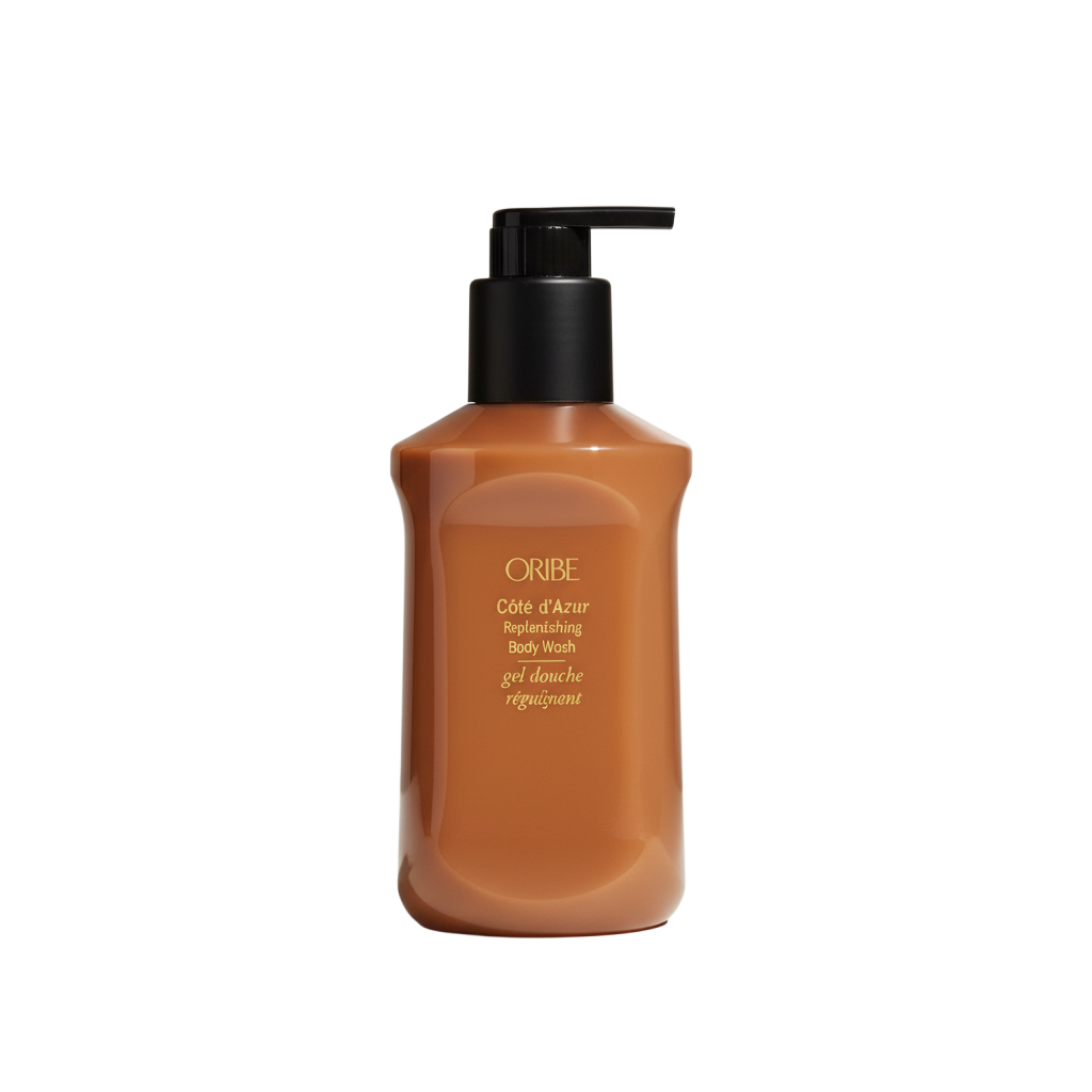 Oribe Cote d'Azur Replenishing Body Wash 8.5 oz
