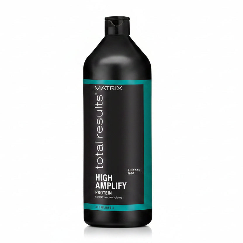 Matrix Total Result High Amplify Protein Conditioner 33.8 oz