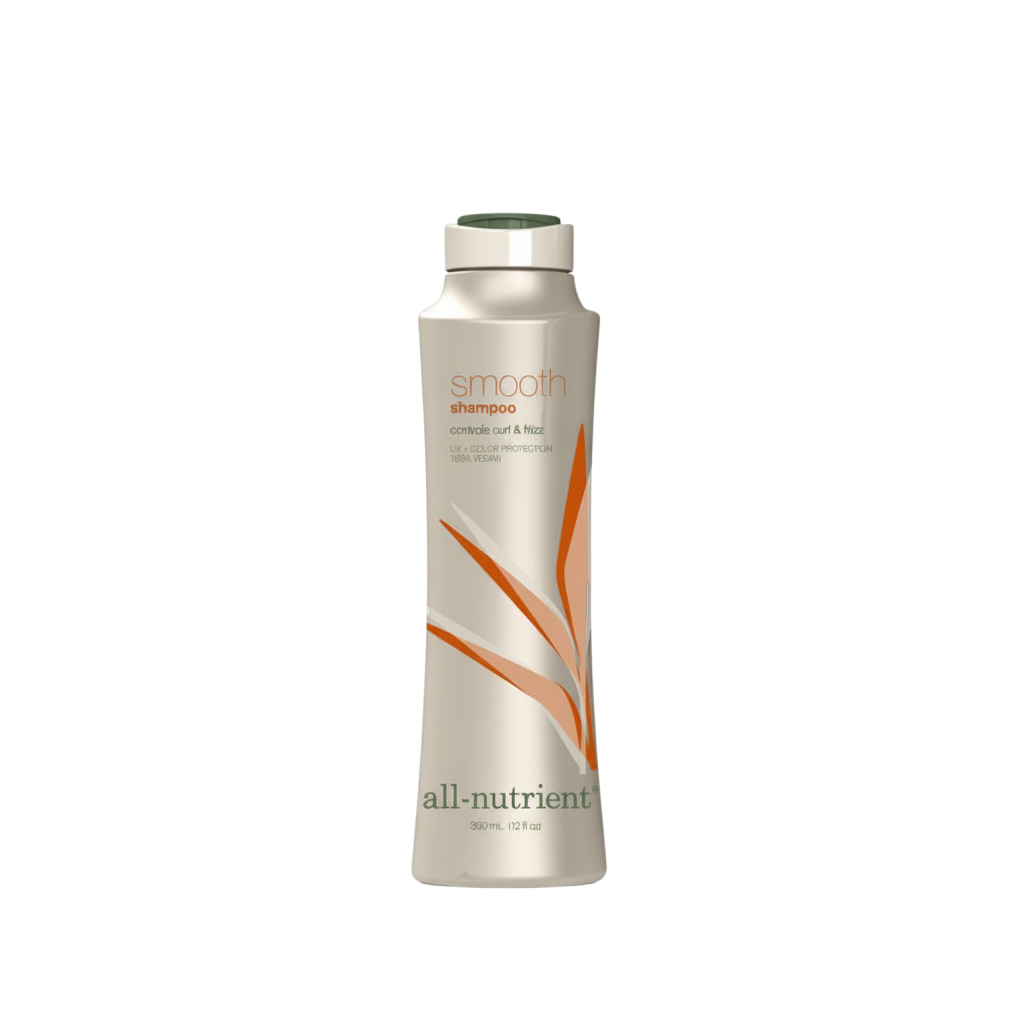 All Nutrient Smooth Shampoo 24oz