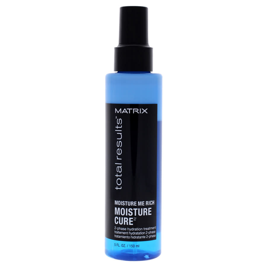Total Results Moisture Cure 2 Phase Treatment by Matrix 5.1 oz