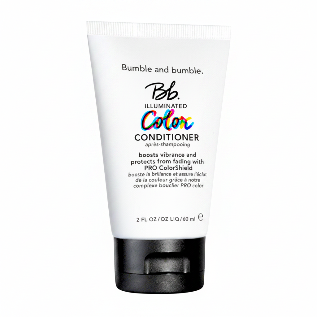Bumble and Bumble Illuminated Color Conditioner 2 oz
